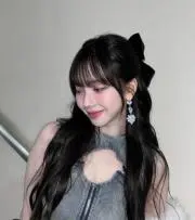 ‧+˚♡彡の画像
