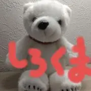しろくまの画像