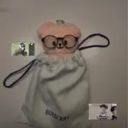 kim૮・ﻌ・აの画像