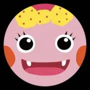 がんこちゃんの画像