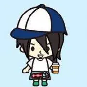 ゼンキンちゃん　無言取引お断りプロフ確認の画像