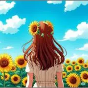 ひまわり⭐︎⭐︎