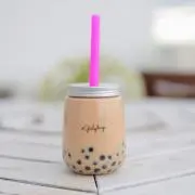 タピオカ