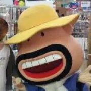 ケロパキの画像