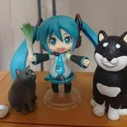カゲキヨの画像