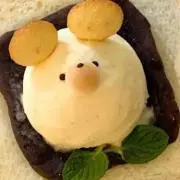 チョコミントの画像