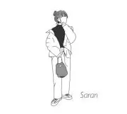 saran