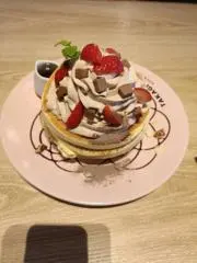 福娘の画像