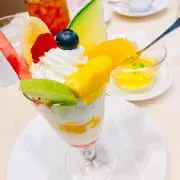 にゃんこsevenの画像