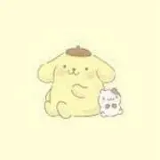ぷりんの画像