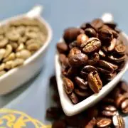 PONTE COFFEEROASTERYの画像