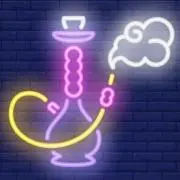 shisha shopの画像