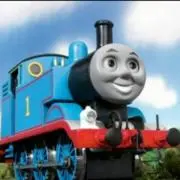 発送７／17以降です。トーマスの画像