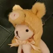 うりくまの画像
