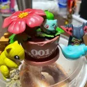 ももこ
