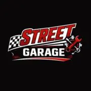 STREET GARAGEの画像