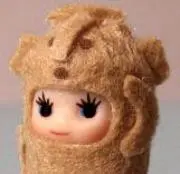 ゆんの画像