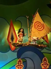 Moana