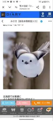 ボーグゼロ