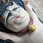 にゃん子mamaの画像