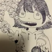 ヌ　断捨離中の画像