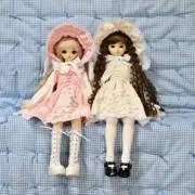 しおん倶楽部♡キャストドールのお洋服屋の画像