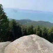 ふもとの画像