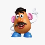 Mr.ポテトヘッド