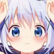 香風智乃_ Chino_プロフィール必読の画像