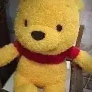 ぷーさん  ※プロフ必読の画像