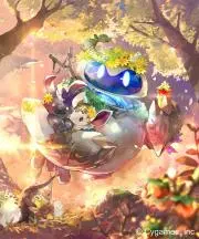 まんまる◎の画像