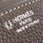HERMESの画像