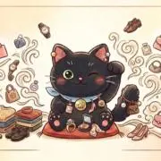 クロネコさんの画像