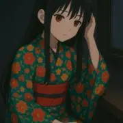 針　haliの画像