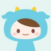 BLUEの画像