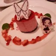 イナリの画像