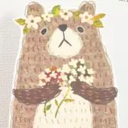 くまの画像