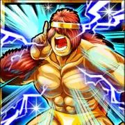ジェロニモ
