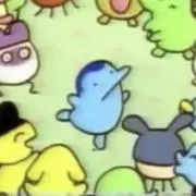 なな