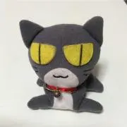 ニャンコの画像
