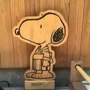 SNOOPYの画像