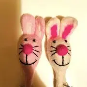 うさぴょん