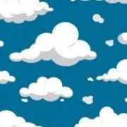 ふわふわの画像