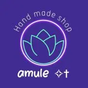 amule ✧✝°•．·*。の画像