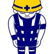 タボクン　警備員