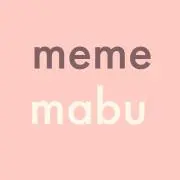 mememabu✿の画像