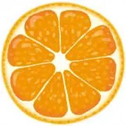 orangeの画像