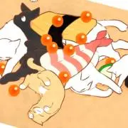 たけにこ
