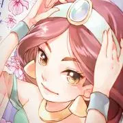 ジャスミン•*¨*•.¸¸☆*・゜の画像