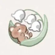 すずらんの画像